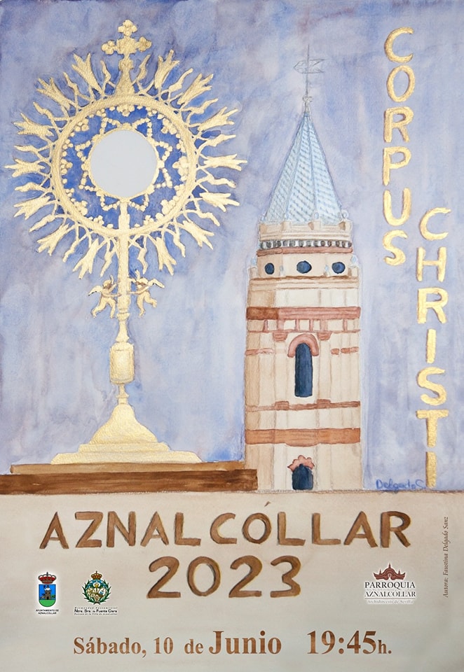 Corpus Christi  